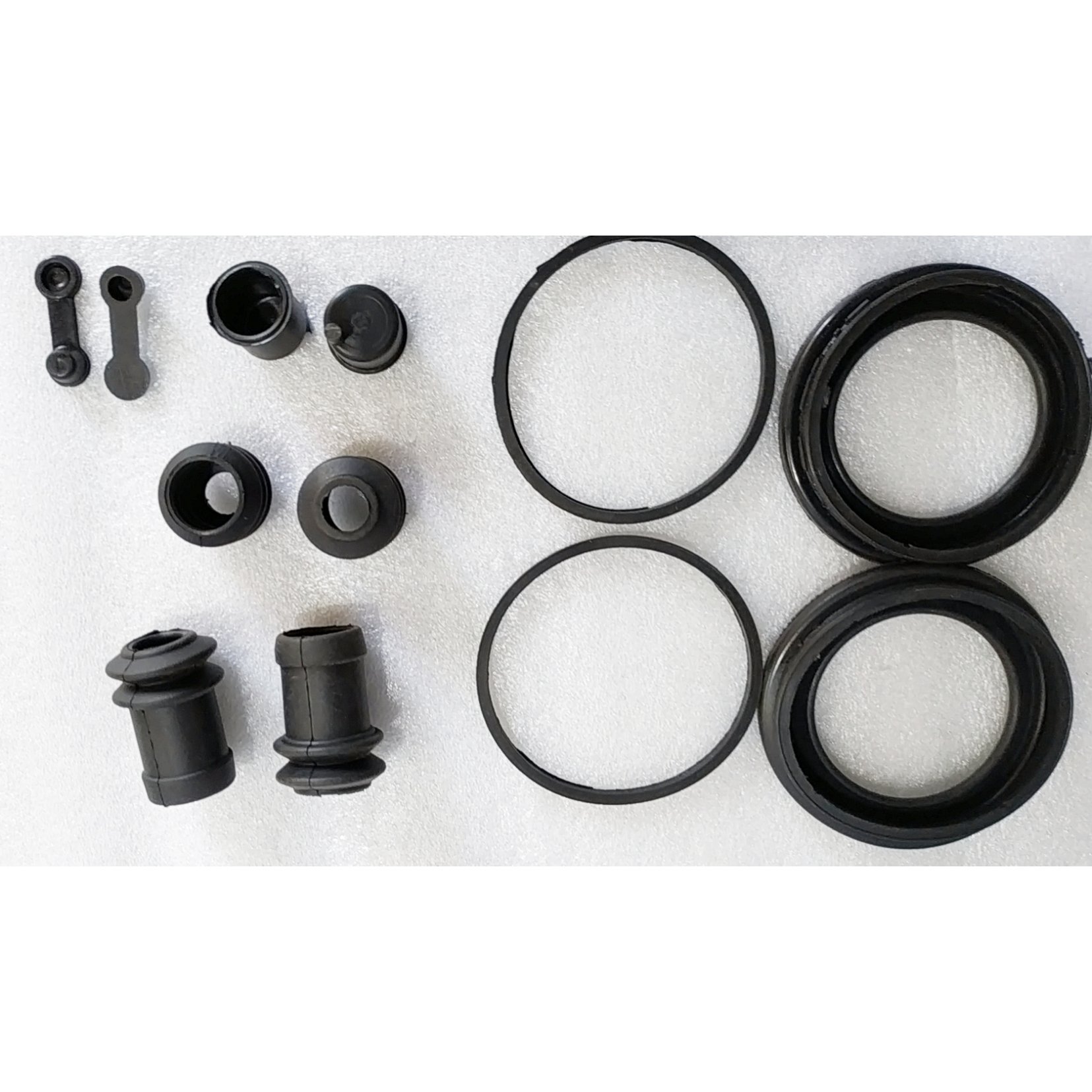 High Performance Auto Spare Parts GAYR-33-26Z Brake Caliper Repair Piston Seal Kit for Chinese Cars HM
