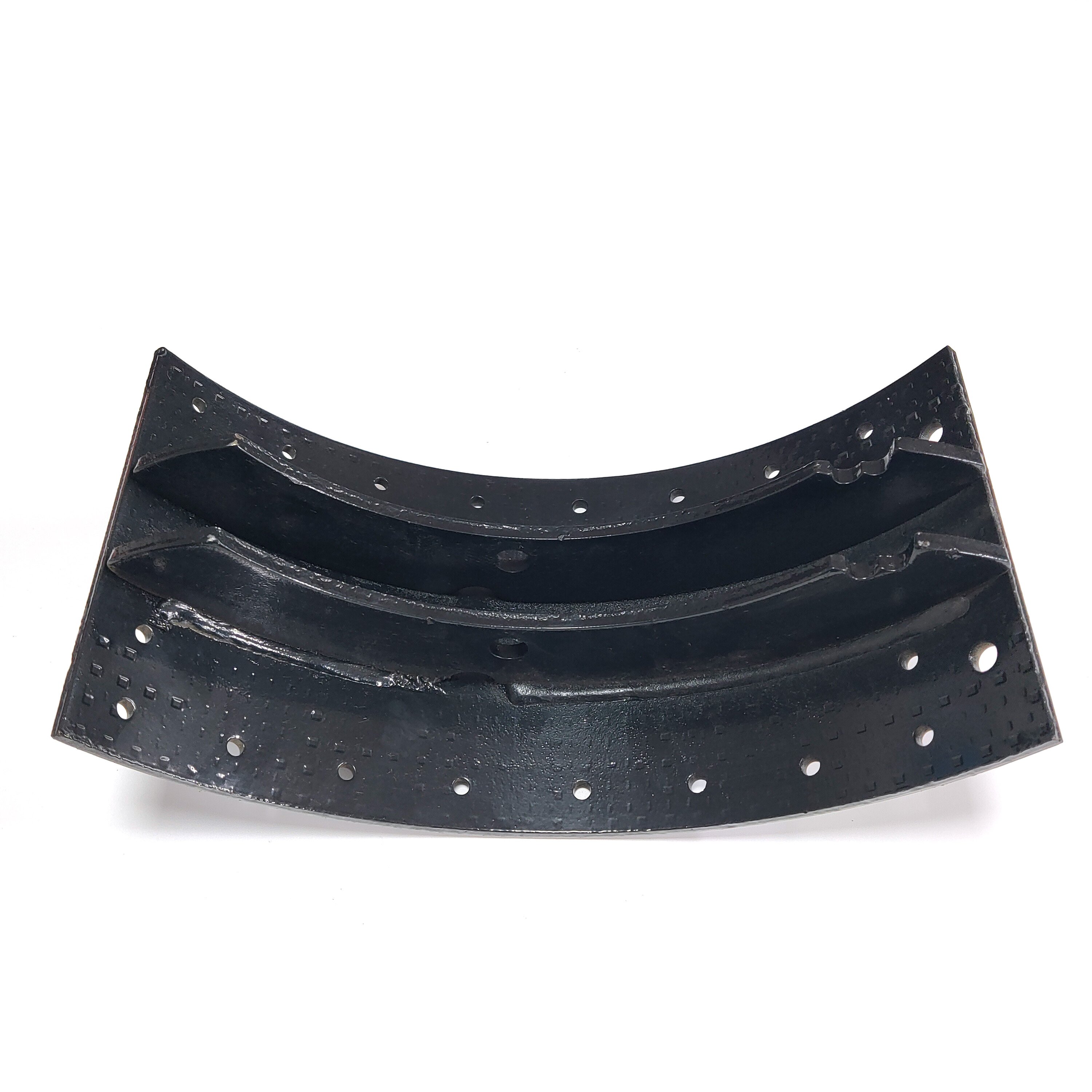 High Quality Auto Brake Systems Spare Parts Motor Manufacture Truck Brake Shoes for Volvo175