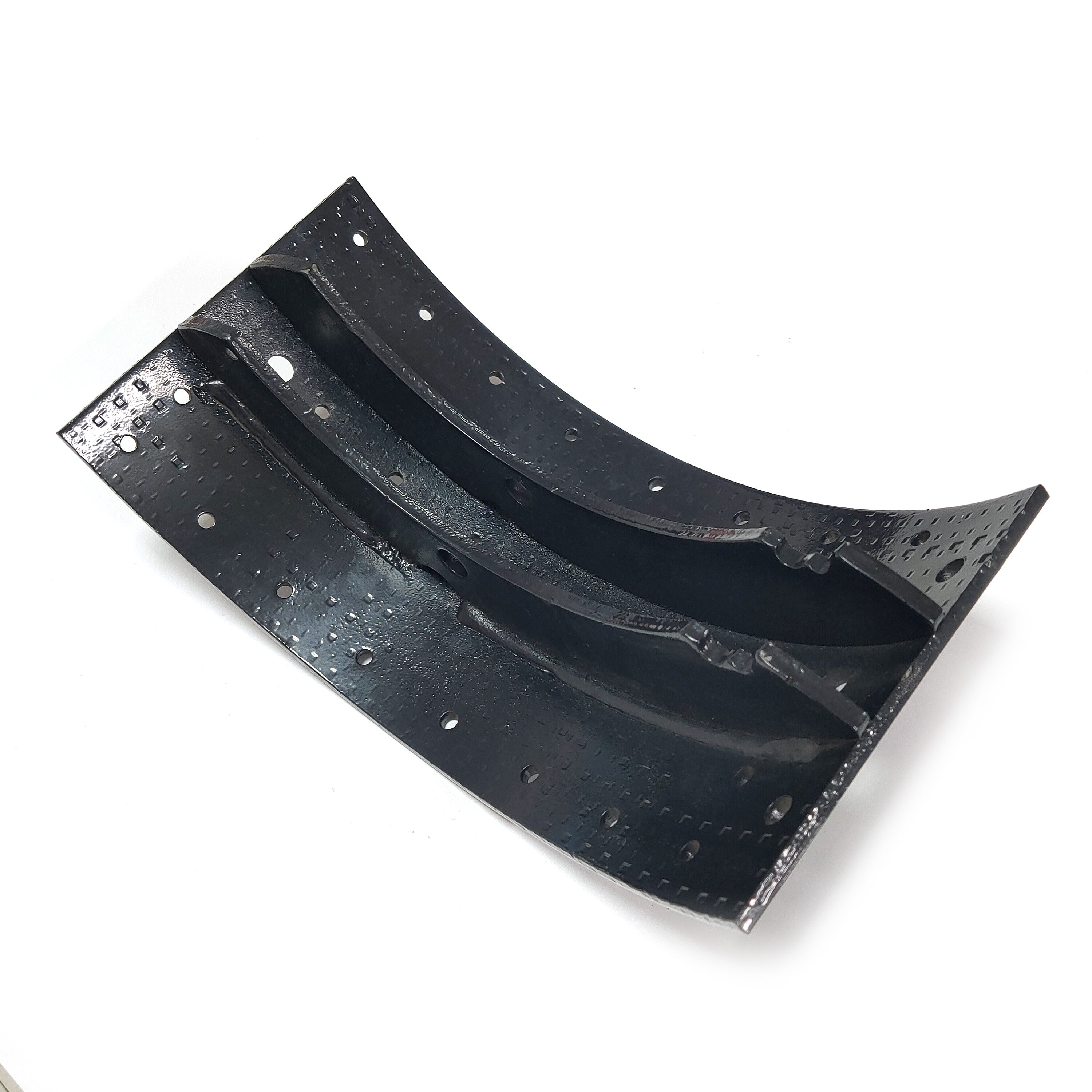 High Quality Auto Brake Systems Spare Parts Motor Manufacture Truck Brake Shoes for Volvo175
