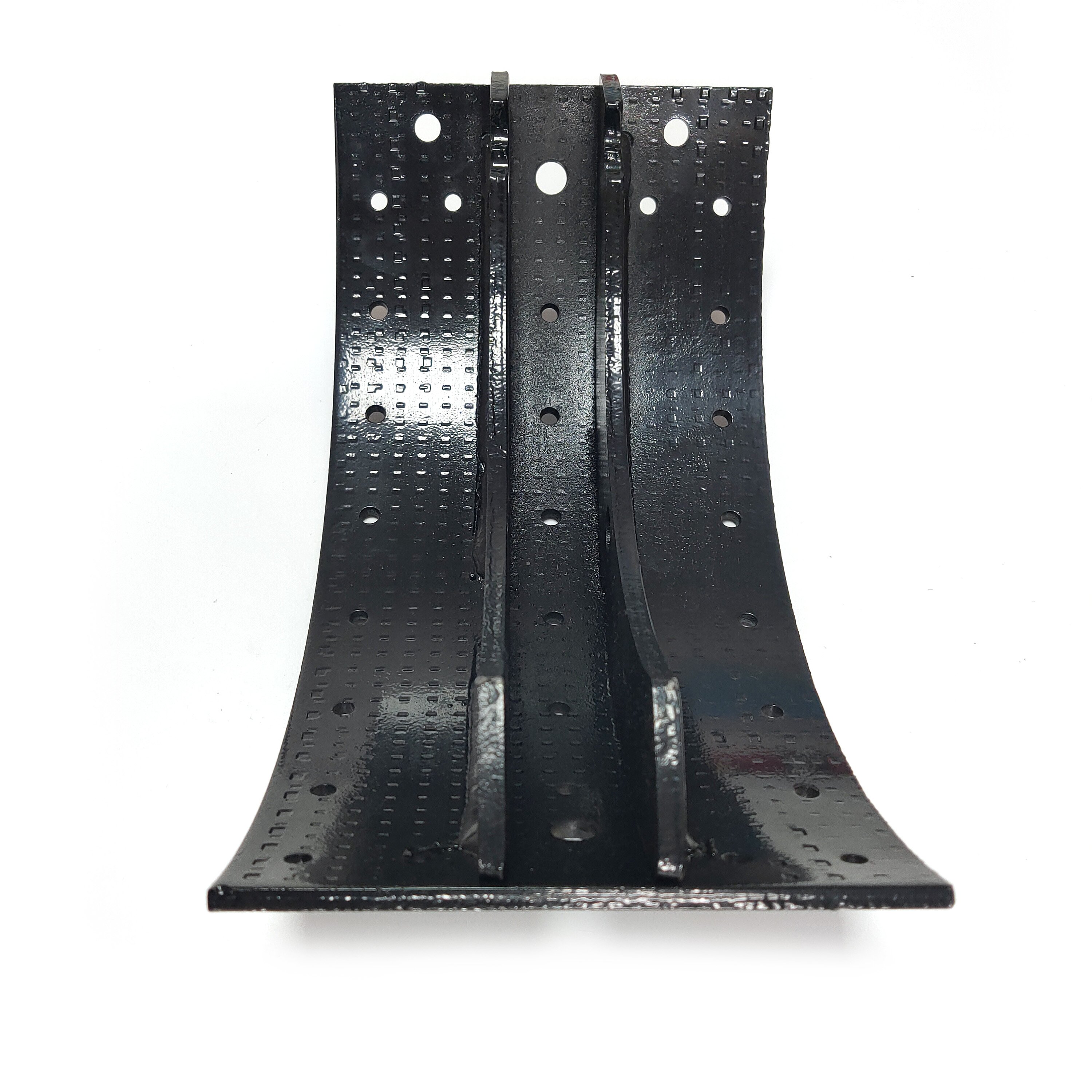 High Quality Auto Brake Systems Spare Parts Motor Manufacture Truck Brake Shoes for Volvo175