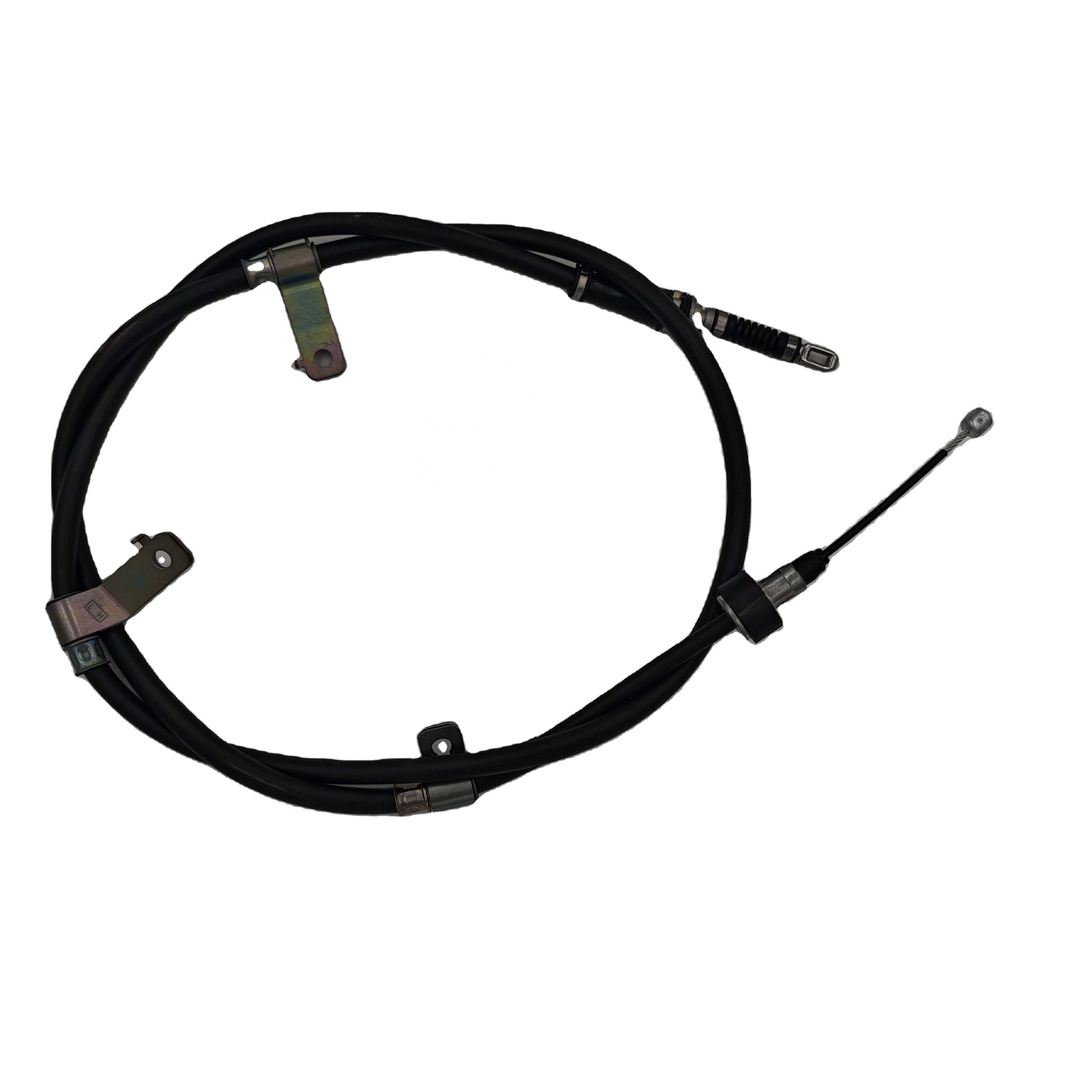 Cheap High Quality Auto Parts CABLE ASSY-PARKING BRAKE 59760A4000 for Hyundai Kia 59760A4000 59760N9000 59760-N9000