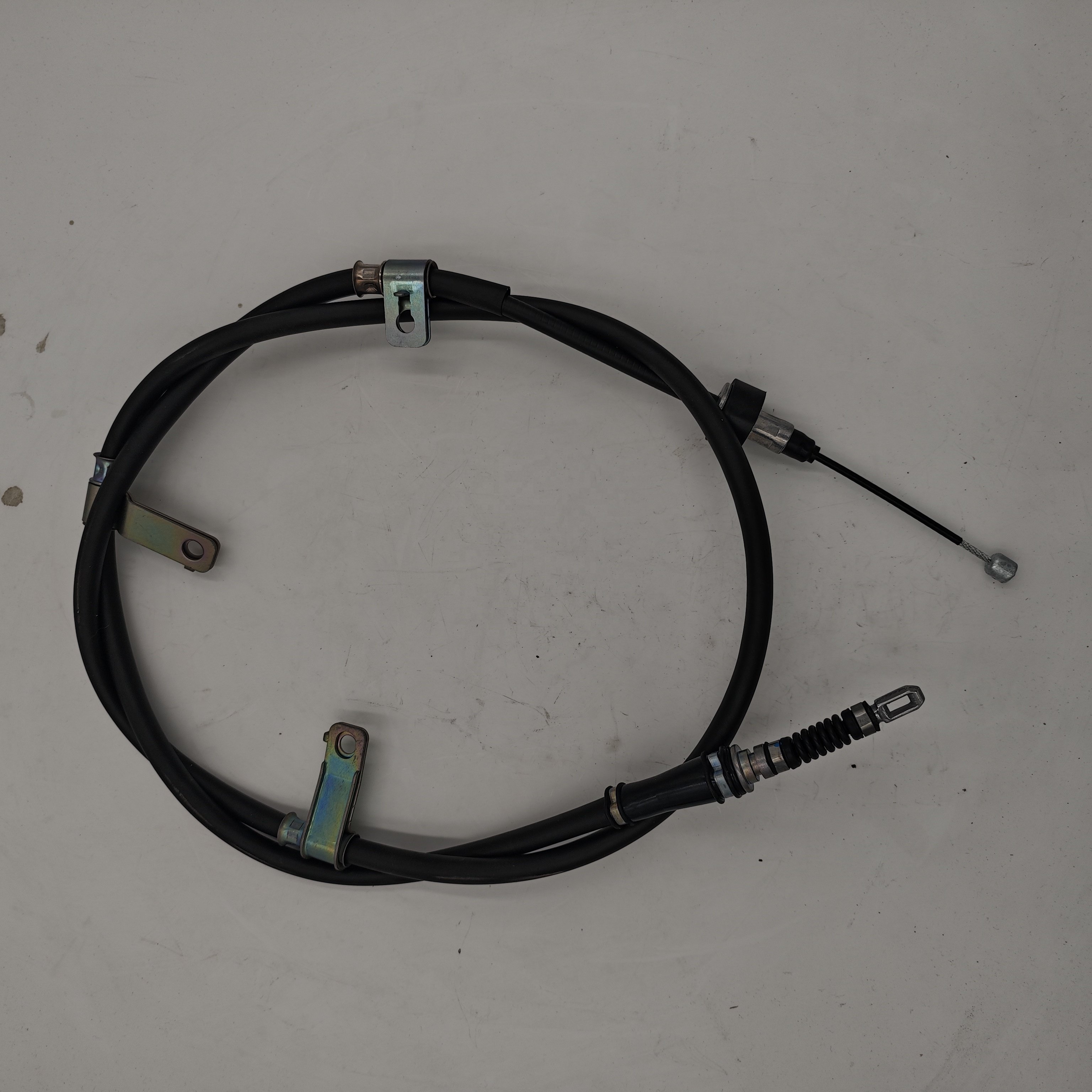 Cheap High Quality Auto Parts CABLE ASSY-PARKING BRAKE 59760A4000 for Hyundai Kia 59760A4000 59760N9000 59760-N9000