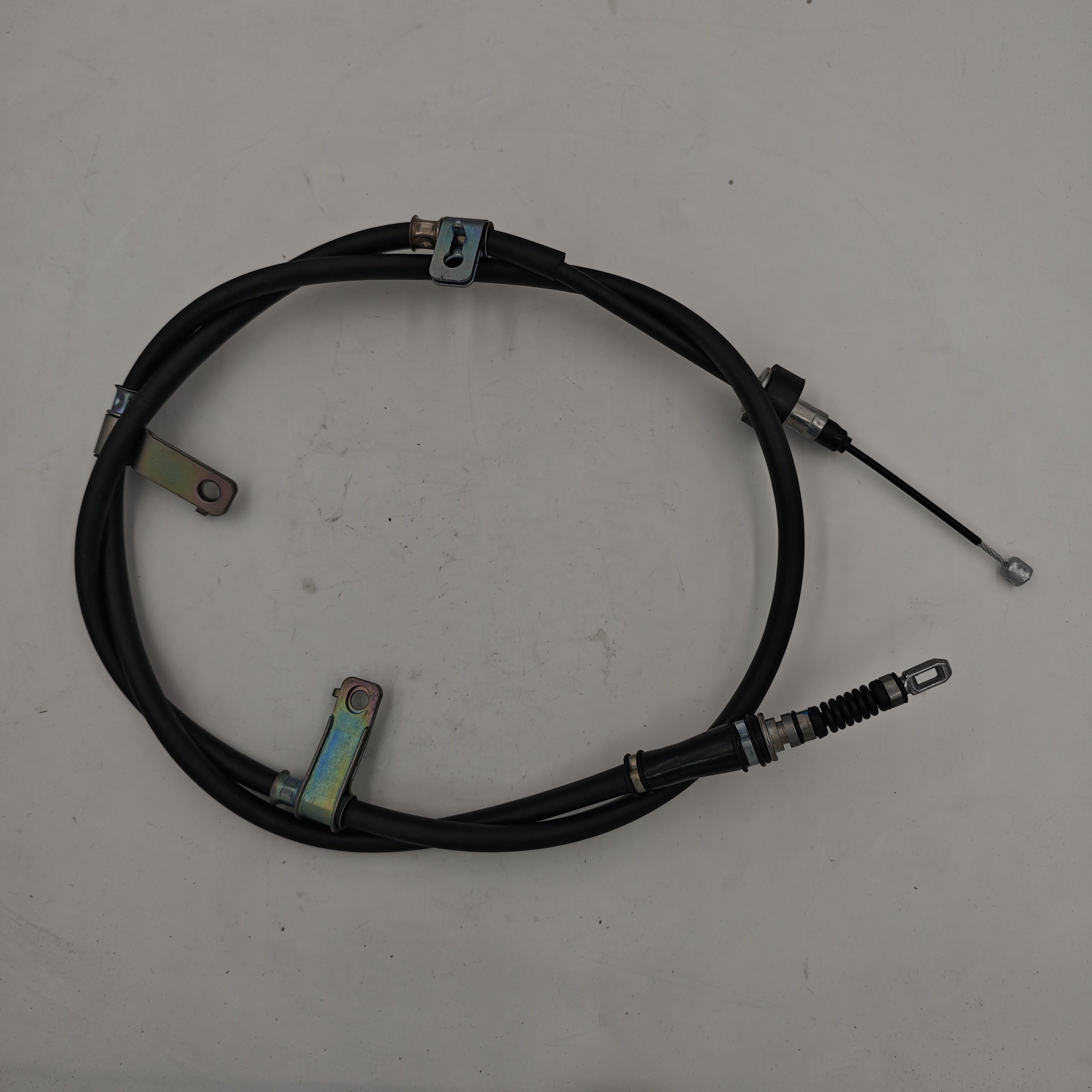 Cheap High Quality Auto Parts CABLE ASSY-PARKING BRAKE 59760A4000 for Hyundai Kia 59760A4000 59760N9000 59760-N9000