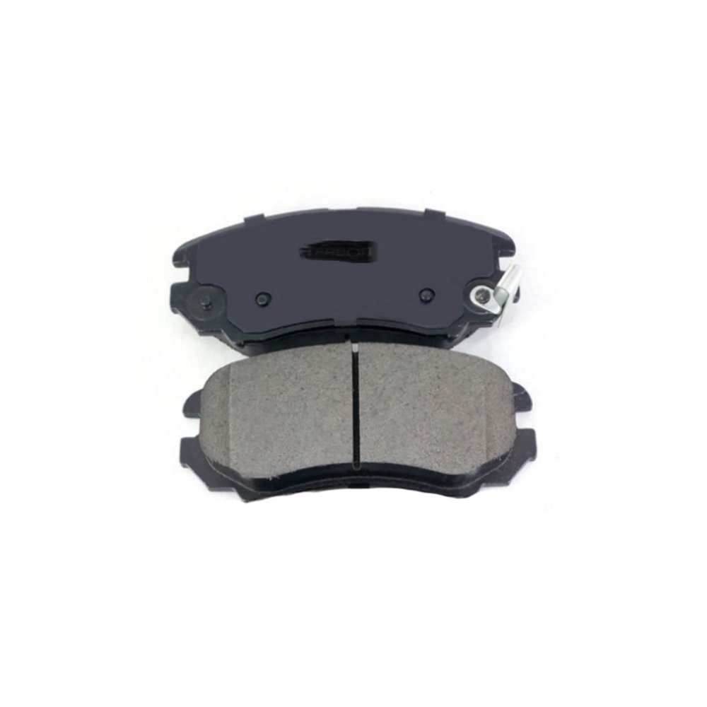 High Quality Auto Accessories Brake Systems Rear Brake Pads 58101-2HA10