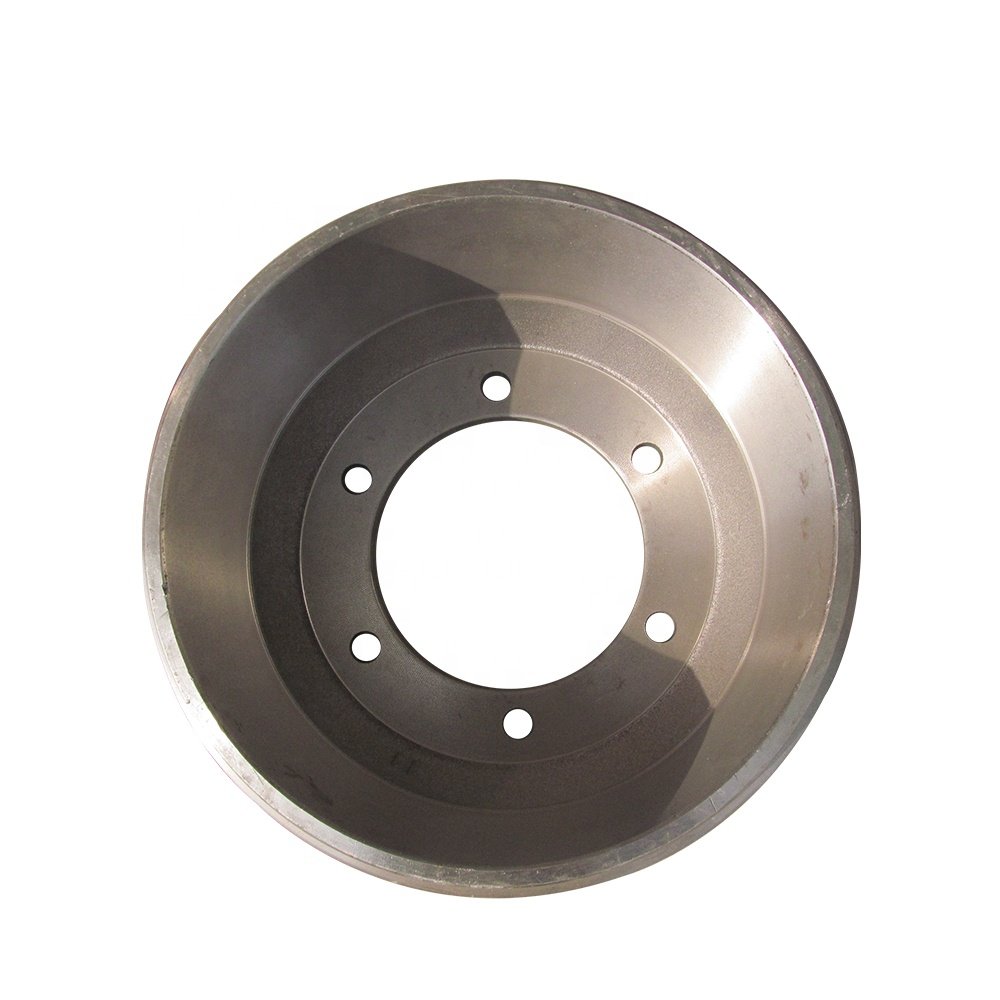 Sinotruk Howo Light Truck Spare Parts Brake Drum