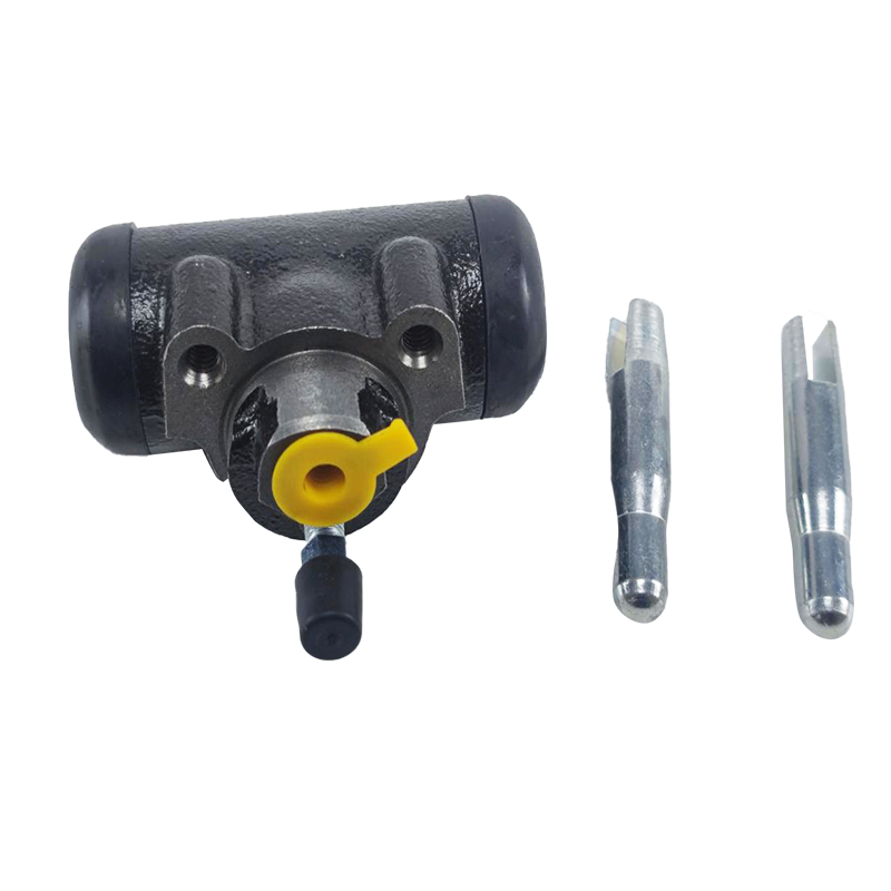New Forklift Spare Parts Wheel Brake Cylinder for FD10-18(F16C),FG10-18(F25B) 91246-01800/91B46-00312