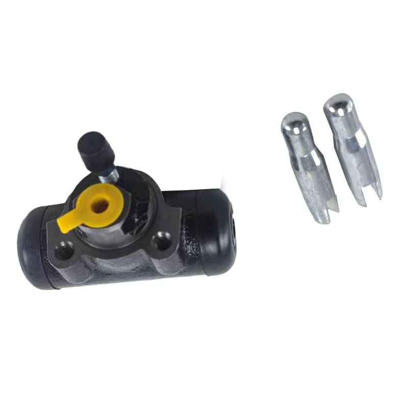 New Forklift Spare Parts Wheel Brake Cylinder for FD10-18(F16C),FG10-18(F25B) 91246-01800/91B46-00312