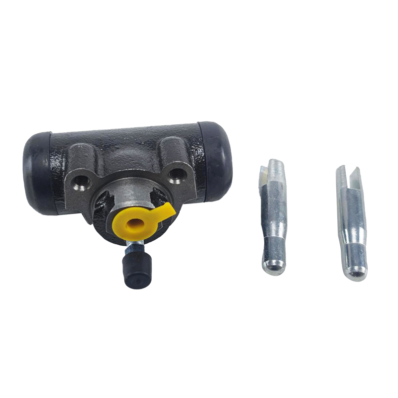 New Forklift Spare Parts Wheel Brake Cylinder for FD10-18(F16C),FG10-18(F25B) 91246-01800/91B46-00312