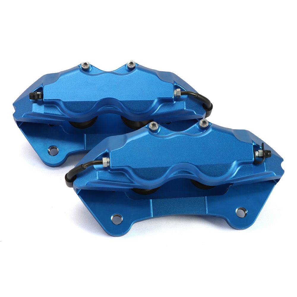 High Quality Auto Brake Caliper Calipers 4 Pistons for honda Fit