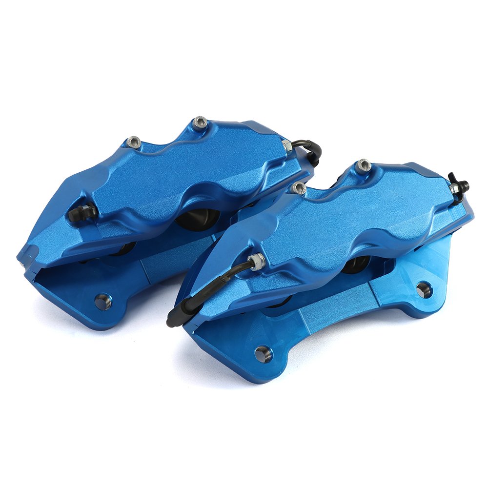 High Quality Auto Brake Caliper Calipers 4 Pistons for honda Fit