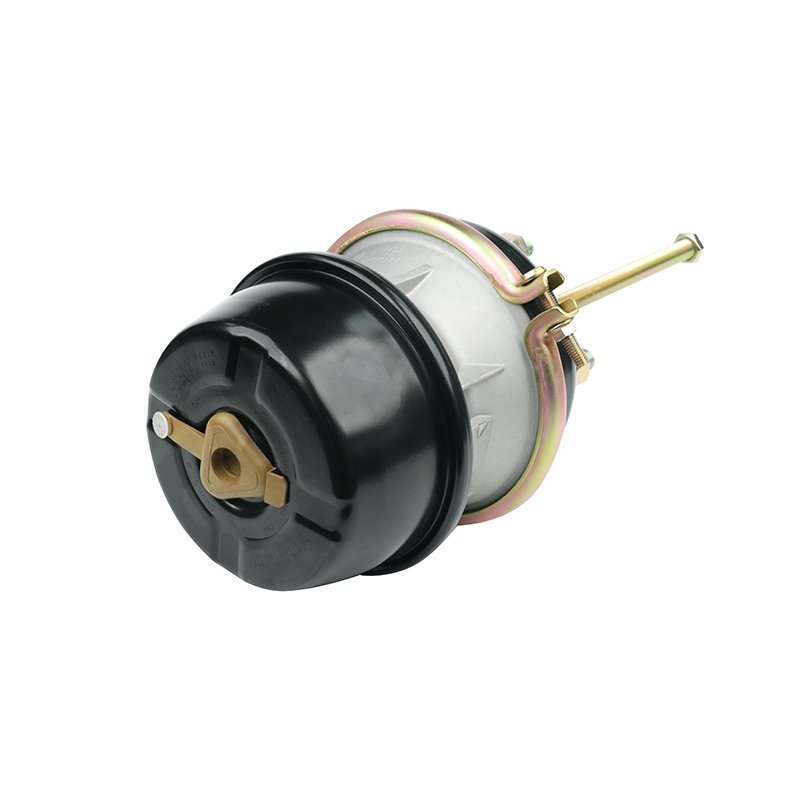 2-Year Warranty MGM Quality Brakes TR3030T JMHO Double Diaphragm T30/30 Air Drum S Cam Spring Brake Chamber for Japanese Truck