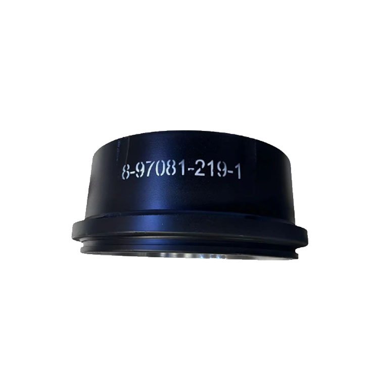 8-97081-219-1 8-97081219-2 8-97081218-1 8-97081218-2 Truck Brake Drum for Isuzu NPR Rear Axle Parts in Japan