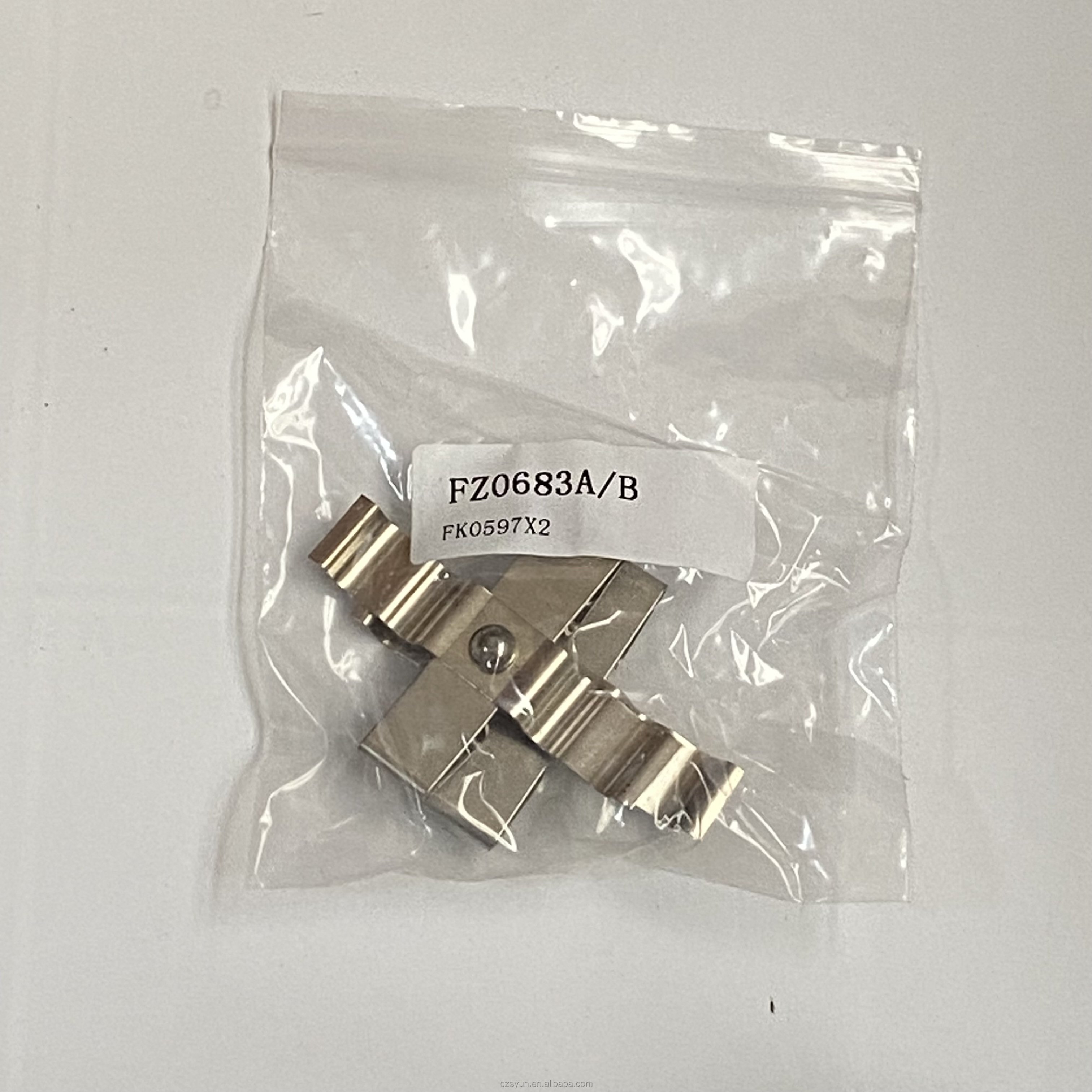 RO Brake Shoe Repair Kits with OEM Standard (410-1768)