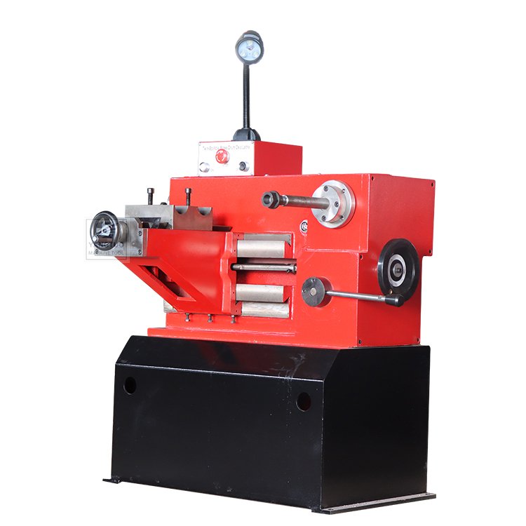 Good Quality Factory Directly Sale T8465 T8470 Disk Drum Brake Lathe Machine on Car