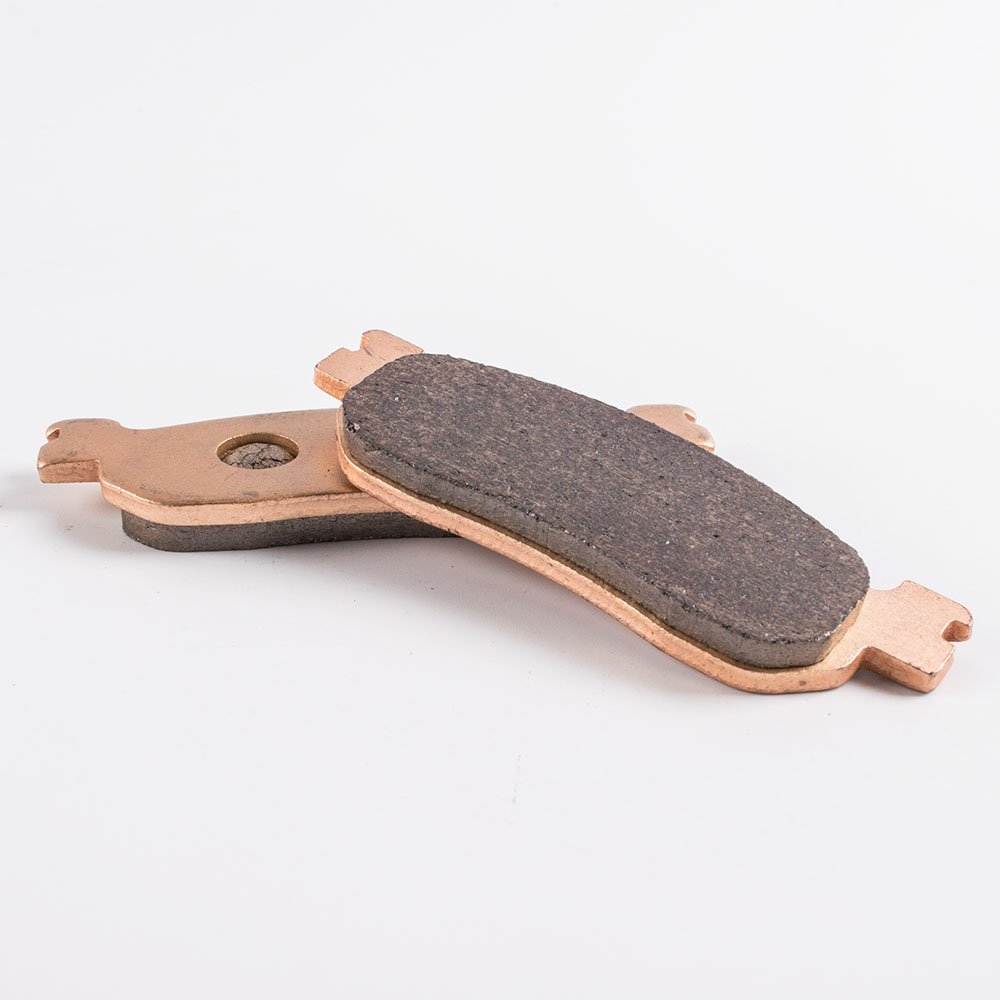 FA275/FA275TT/SFA275/FA275HH/SFAC275/SFA275HH Motorcycle Motorbike ATV UTV Sintered Copper Metal Disc Shoe Brake Pads