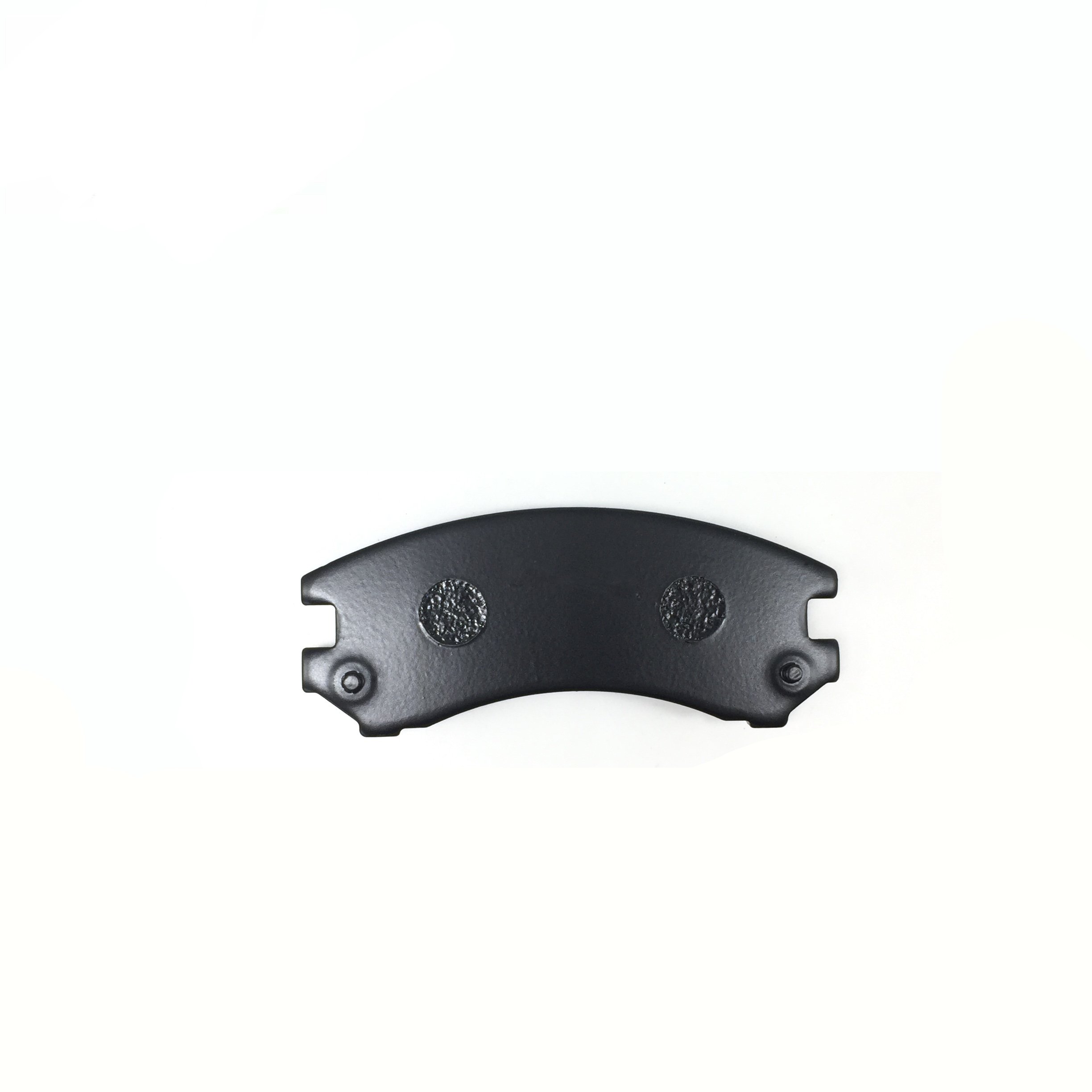 D1066M Vehicle Parts Accessories Brake Shoes Spare Parts Ceramic Car Brake Pads