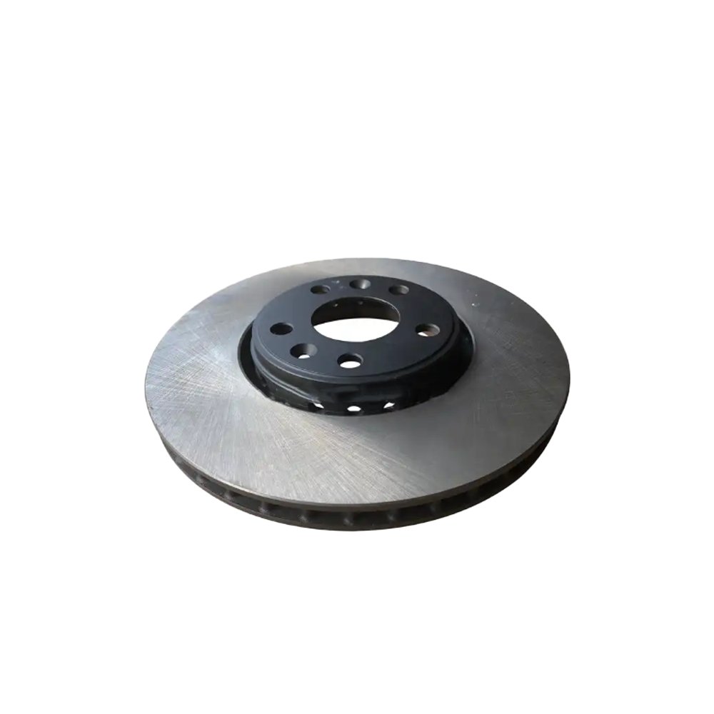 Front Brake Disc 402065646R for Renault CLIO ESPACE GRAND