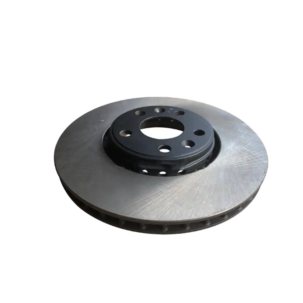 Front Brake Disc 402065646R for Renault CLIO ESPACE GRAND