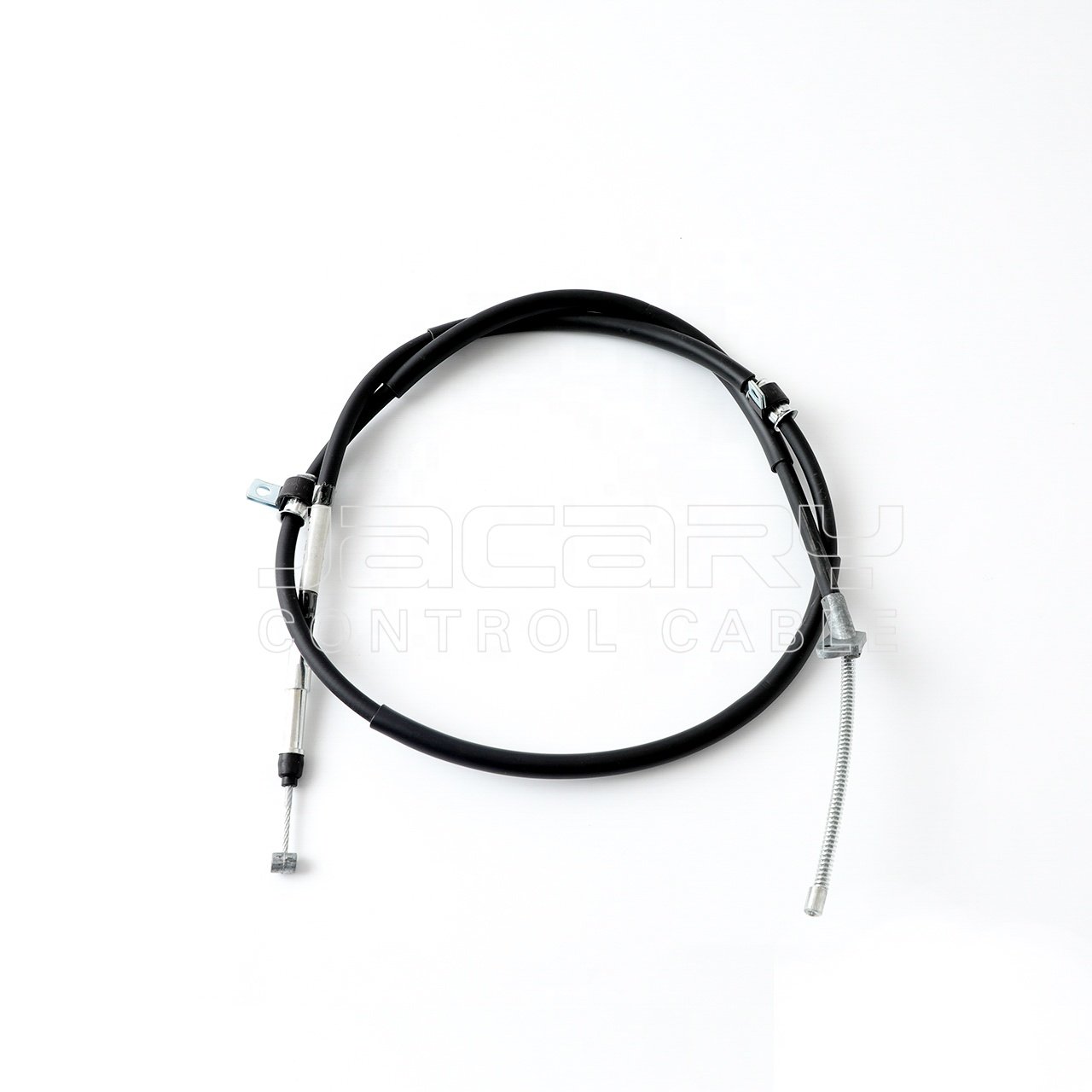 Parking Brake Cable Rear Right 46420-02080 for Toyota Corolla 2007-04