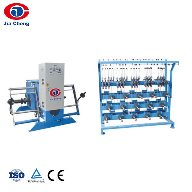JIACHENG 15mm Copper/aluminum Wire Cable Twist and Stranding Machine of Control Cable or Data Cable