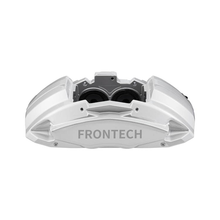 Frontech Universal Car Brake Calipers for A6 Porsche Hyundai and Electric Brake Caliper for tesla Model Y Brake Caliper Cover