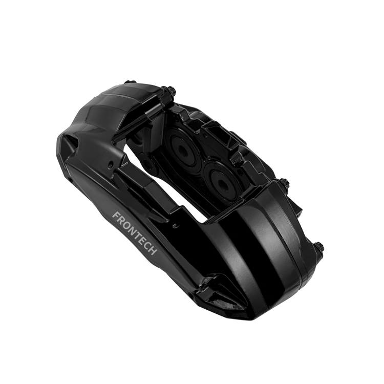 Frontech Universal Car Brake Calipers for A6 Porsche Hyundai and Electric Brake Caliper for tesla Model Y Brake Caliper Cover