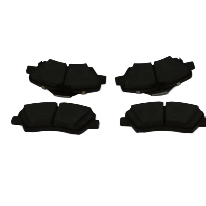 Genuine Original Brake Pads 58101-1RA01 58101-1RA05 58101-C8A60 for KIA HYUNDAI
