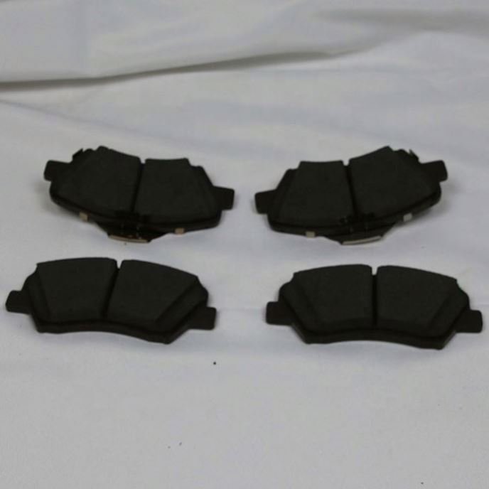 Genuine Original Brake Pads 58101-1RA01 58101-1RA05 58101-C8A60 for KIA HYUNDAI