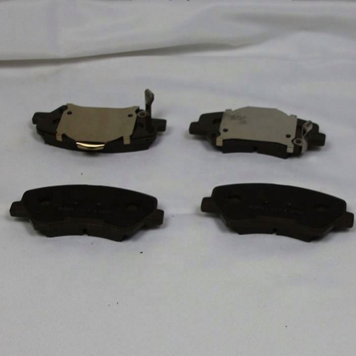 Genuine Original Brake Pads 58101-1RA01 58101-1RA05 58101-C8A60 for KIA HYUNDAI
