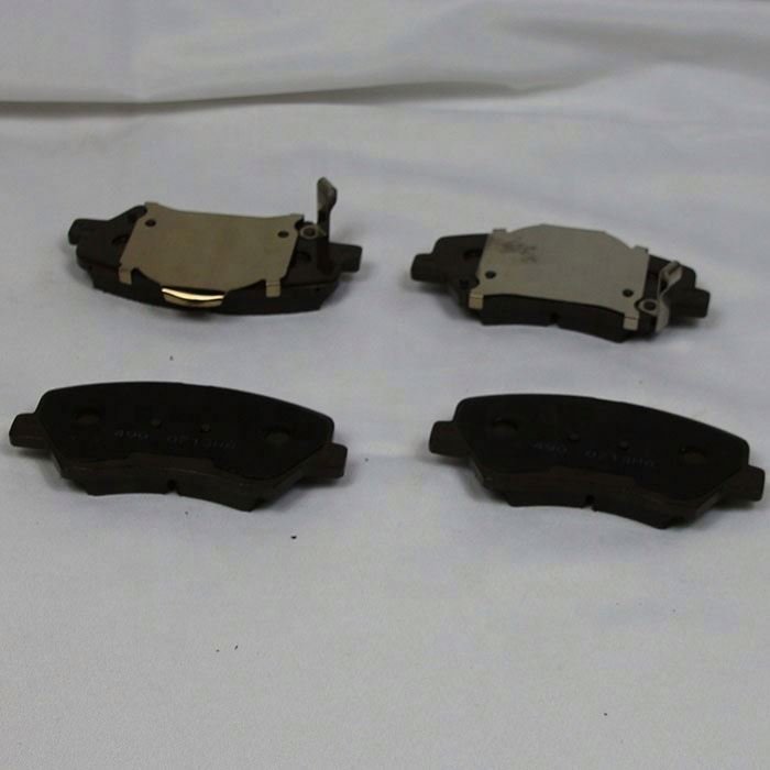 Genuine Original Brake Pads 58101-1RA01 58101-1RA05 58101-C8A60 for KIA HYUNDAI