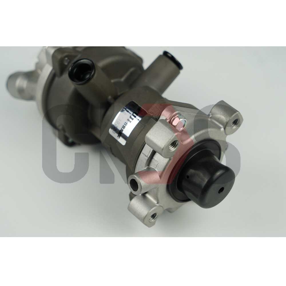 Hino Foot Brake Valve 47160-3311 Brake Master Cylinder for Hino 700 Truck Parts