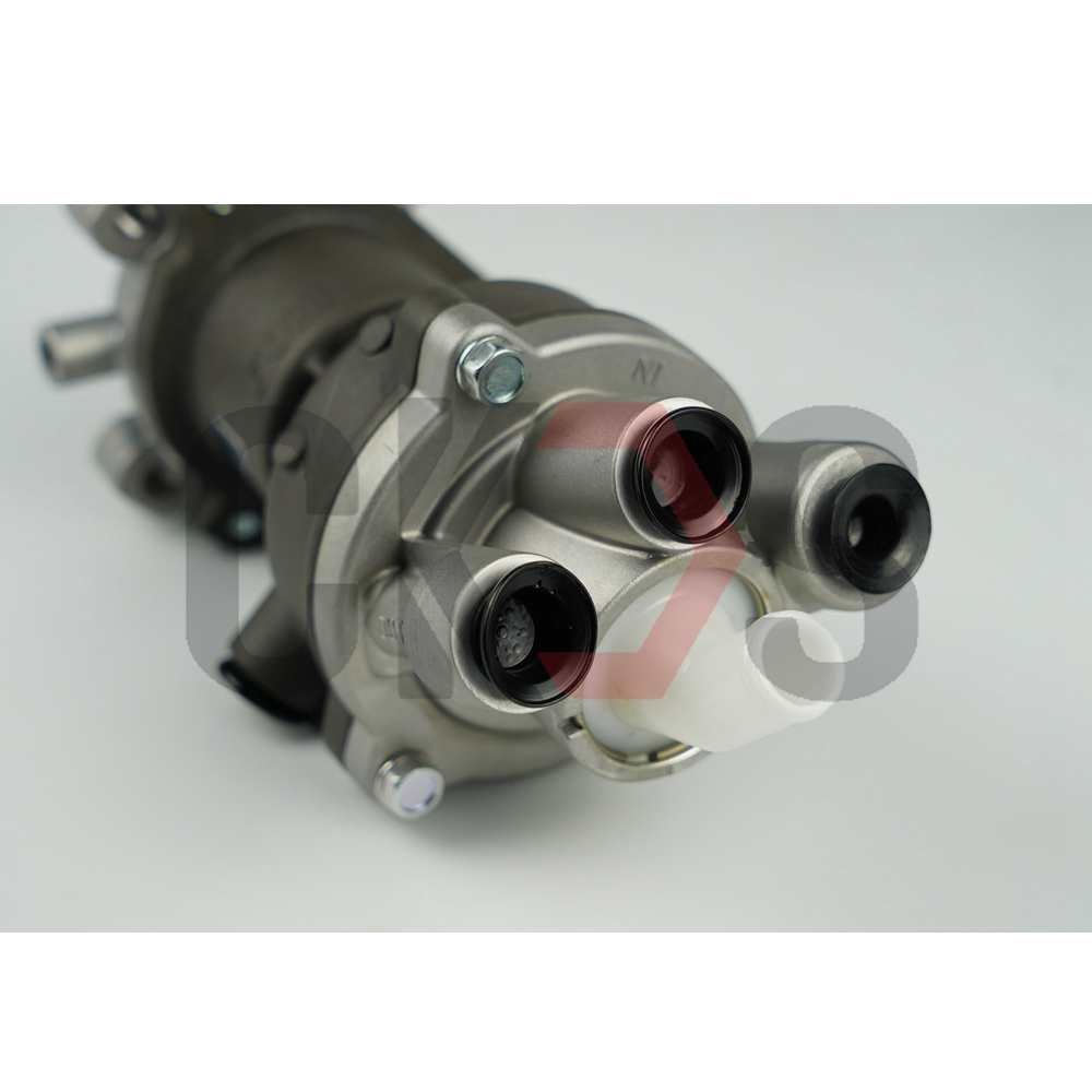 Hino Foot Brake Valve 47160-3311 Brake Master Cylinder for Hino 700 Truck Parts