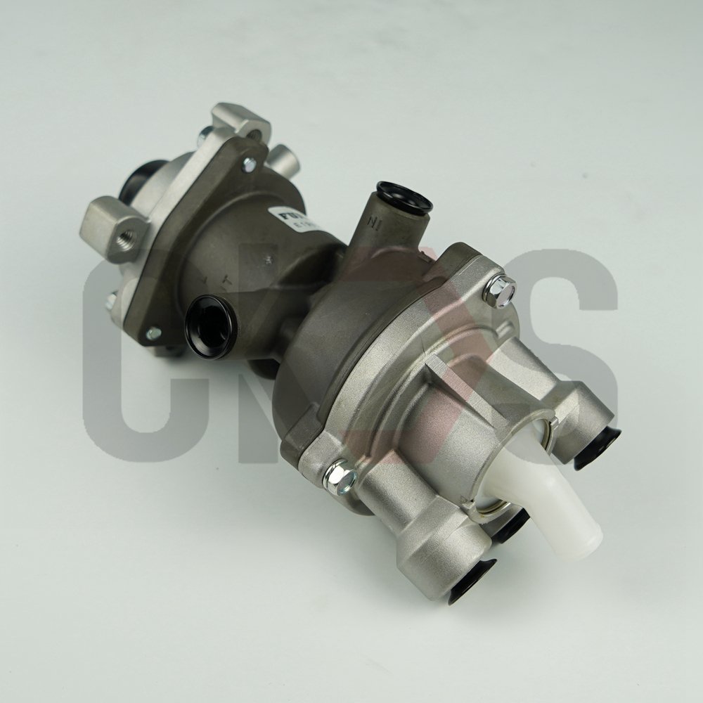 Hino Foot Brake Valve 47160-3311 Brake Master Cylinder for Hino 700 Truck Parts