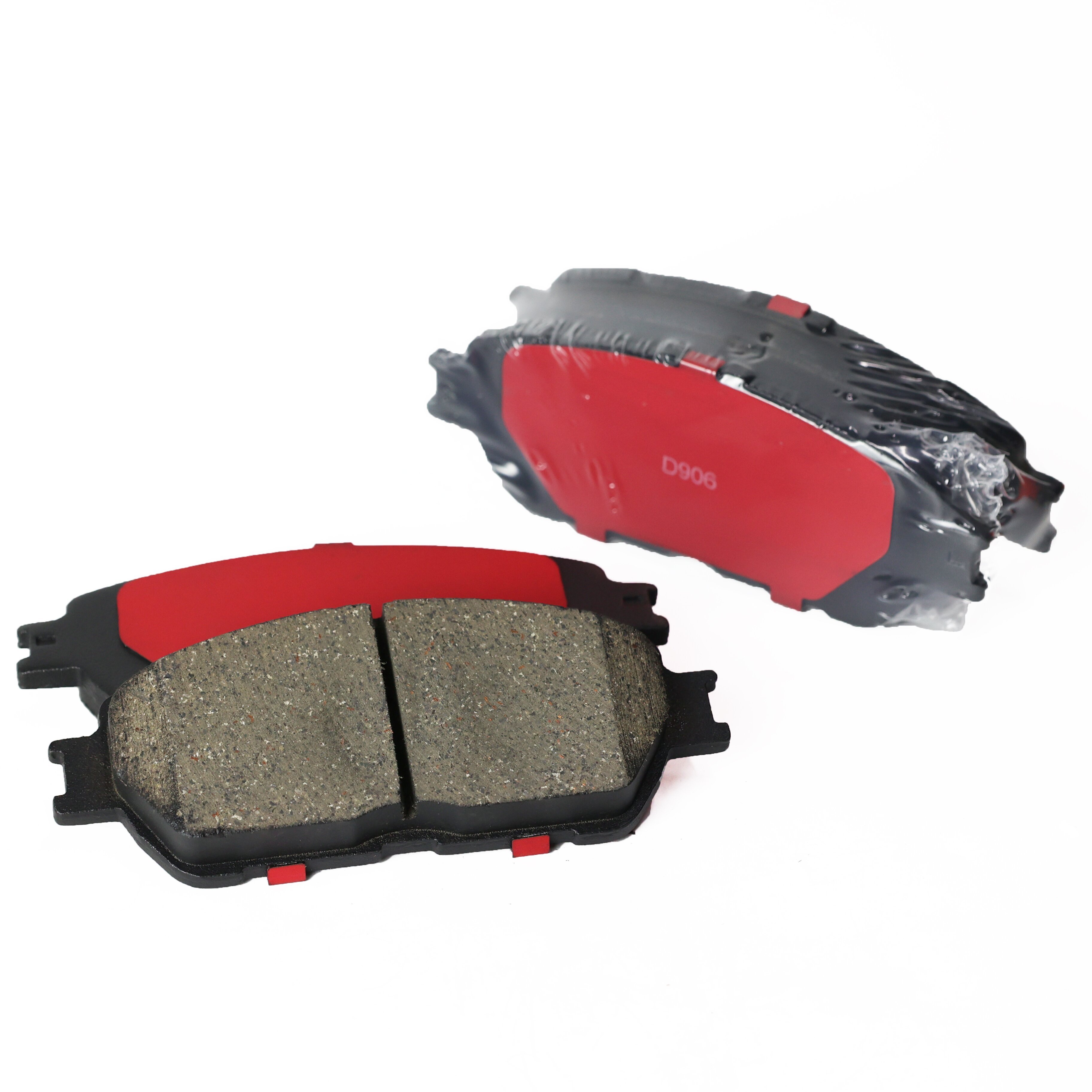 Brake Pad OEM 04465-33270 Car Wheels Brake Padding Break Pads Brake Discs Pastillas De Freno
