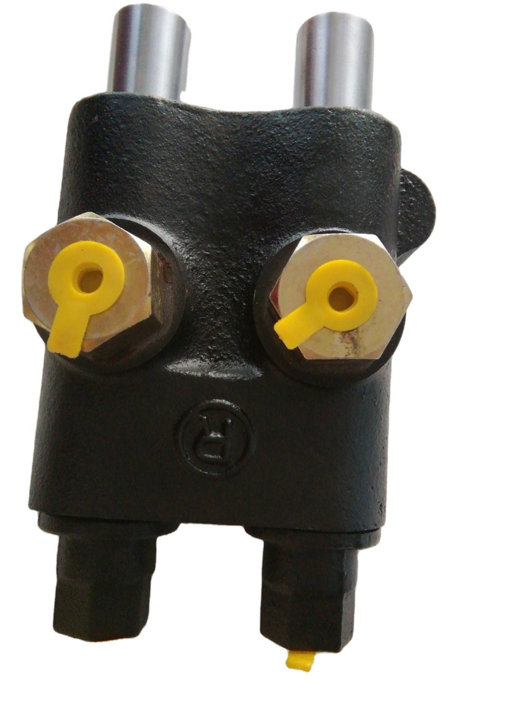 FT800.43.016 Brake Pump Assembly for Foton Lovol Agricultural Genuine Tractor Spare Parts Agriculture Machinery Parts