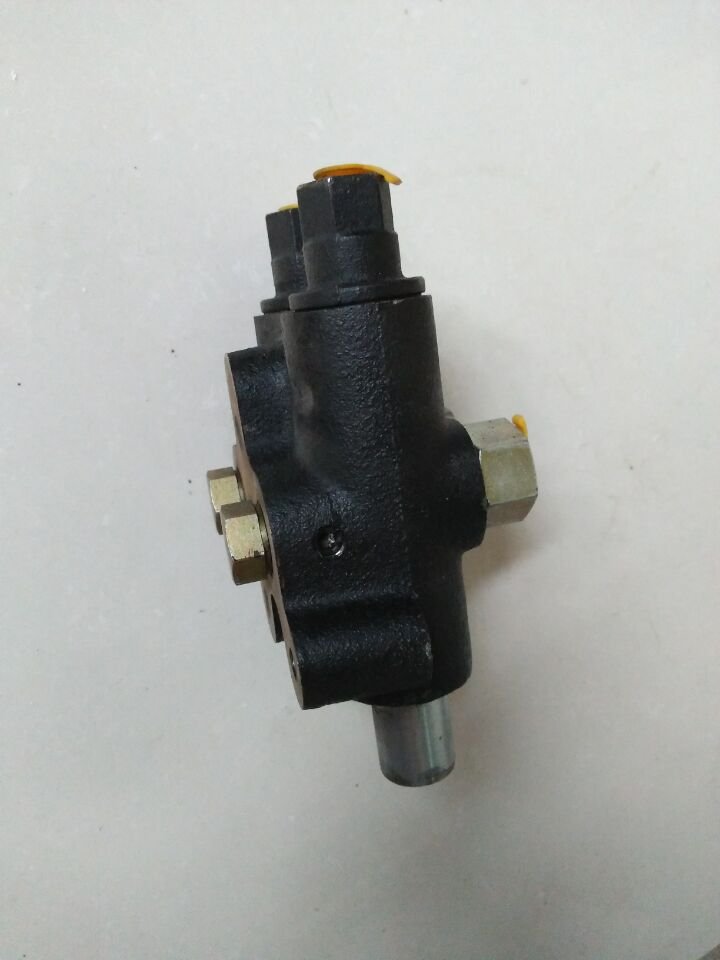 FT800.43.016 Brake Pump Assembly for Foton Lovol Agricultural Genuine Tractor Spare Parts Agriculture Machinery Parts