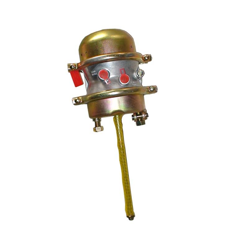 Brake System T30/30 Dp Air Spring Heavy Duty Truck Parts Brake Chamber