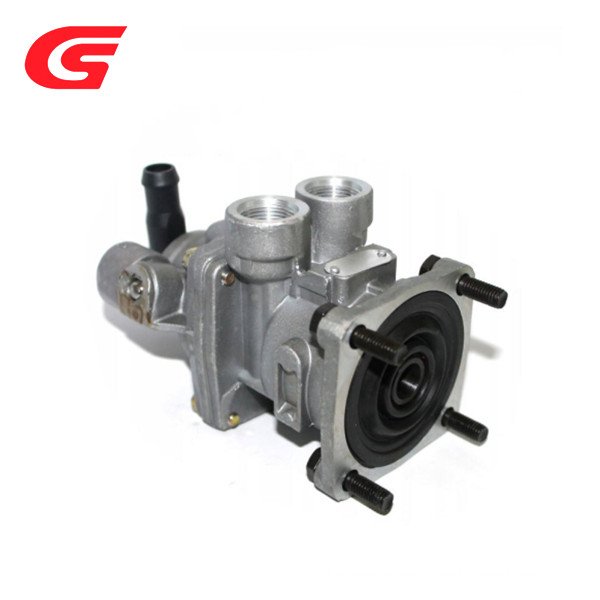 Truck Repair Kit Foot Brake Valve 4613152580 for Brake System