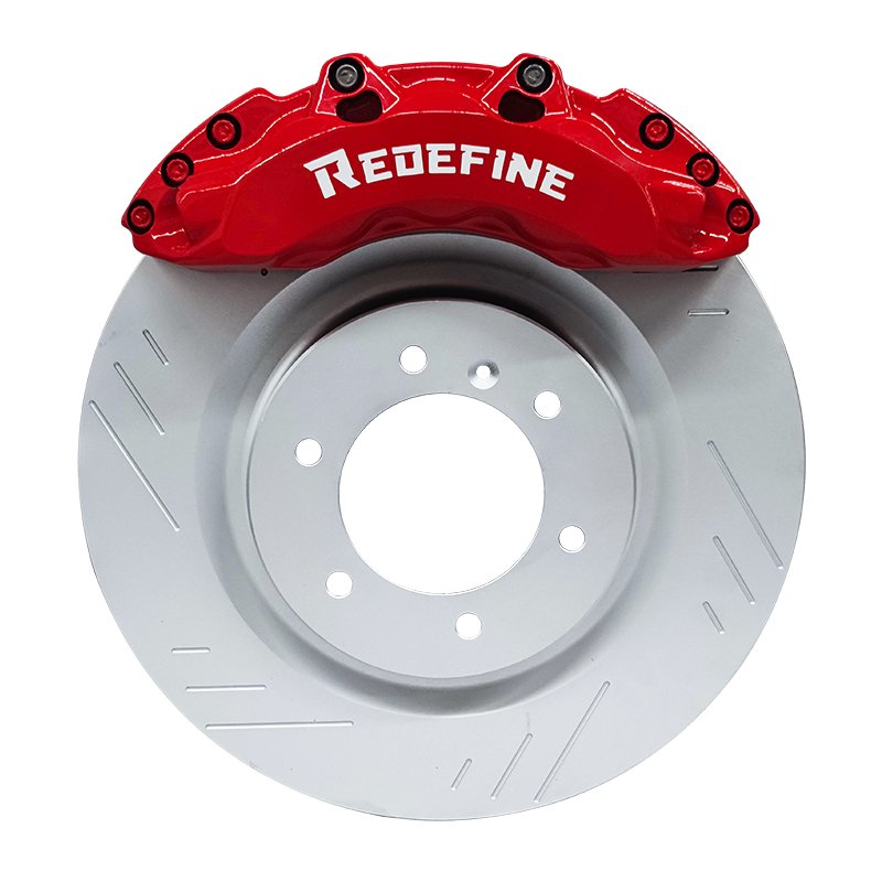 Off Road Modified Manufacturer Upgrade Auto Part Brake Kit Brake Caliper for GWM Tank 500