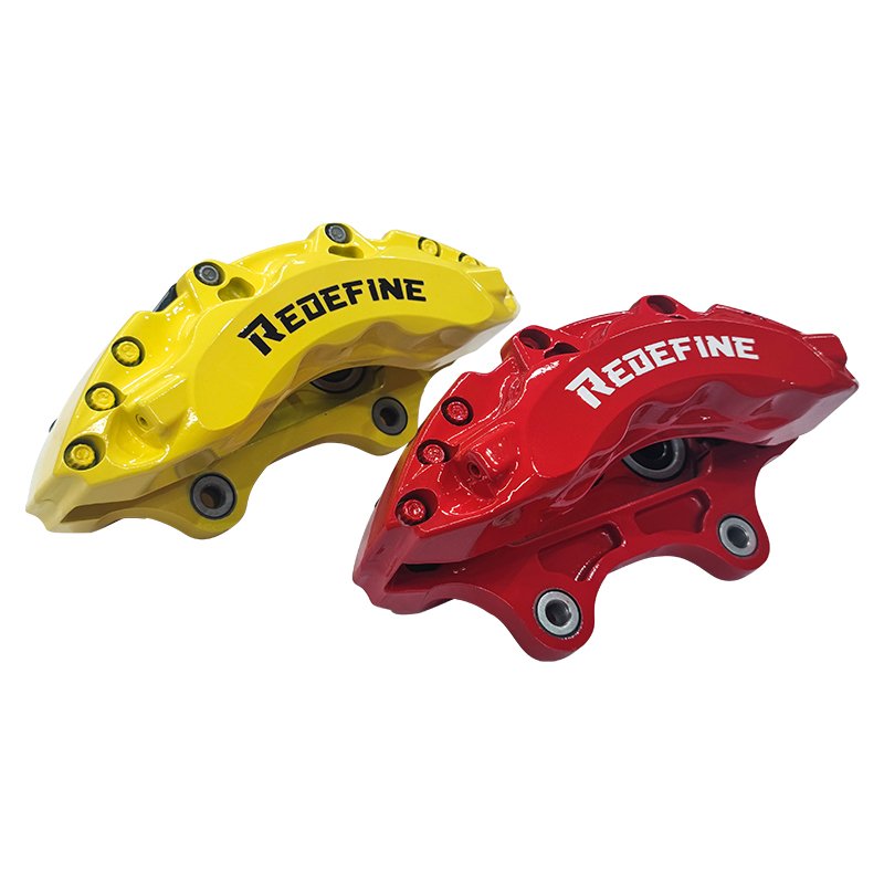 Off Road Modified Manufacturer Upgrade Auto Part Brake Kit Brake Caliper for GWM Tank 500