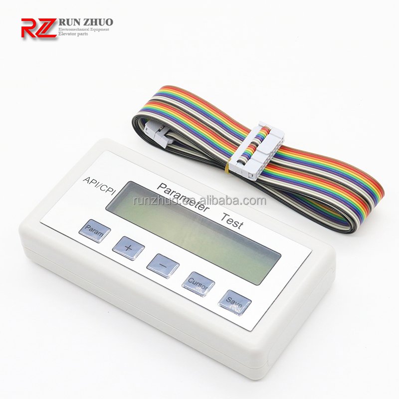 THY**EN Elevator MC2 Main Board Diagnostic Tool I Type PT Type Elevator Service Tool Decoder