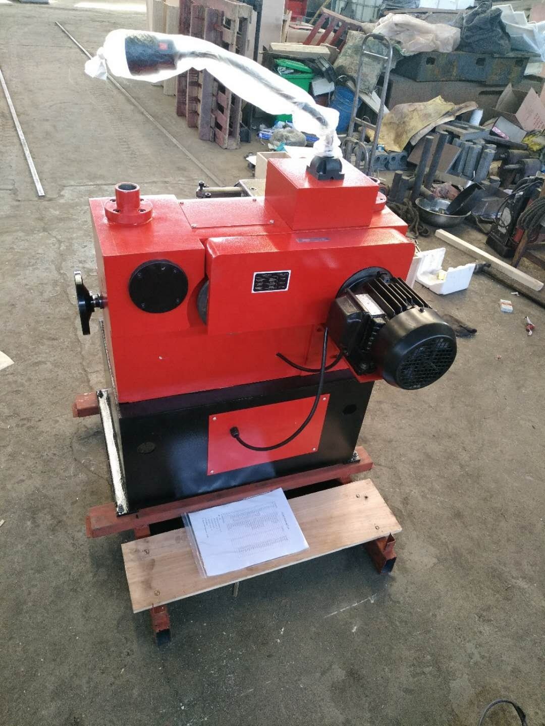 Wholesale Low Investment Metal Grinding Drum Brake Disc Shoe Cutting Production Lathe Machine