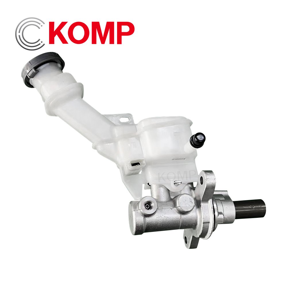 KOMP Factory Direct Brake Master Pump Auto Parts 51100-68L00 Brake Master Cylinder for SUZUKI SWIFT IV (FZ, NZ)