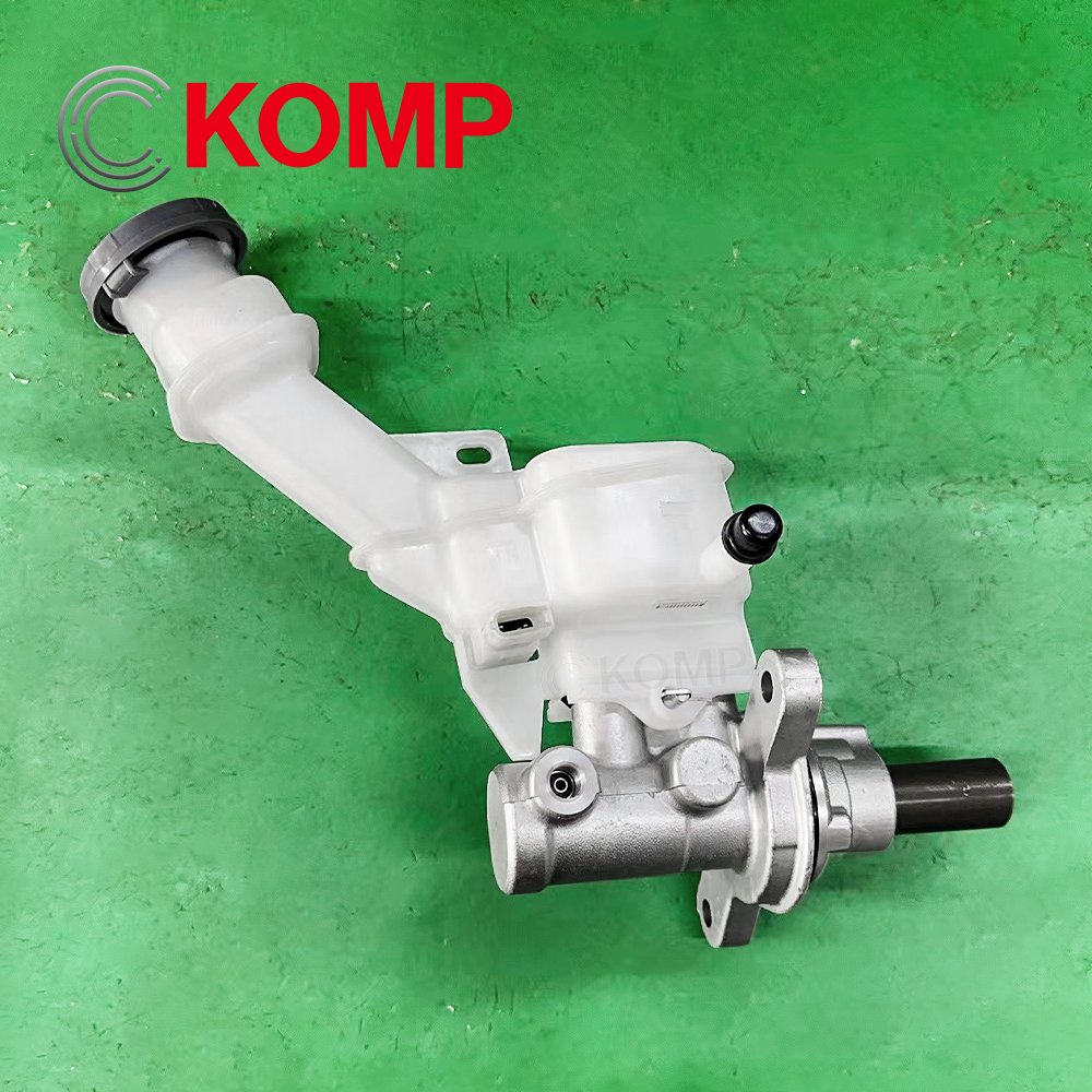 KOMP Factory Direct Brake Master Pump Auto Parts 51100-68L00 Brake Master Cylinder for SUZUKI SWIFT IV (FZ, NZ)