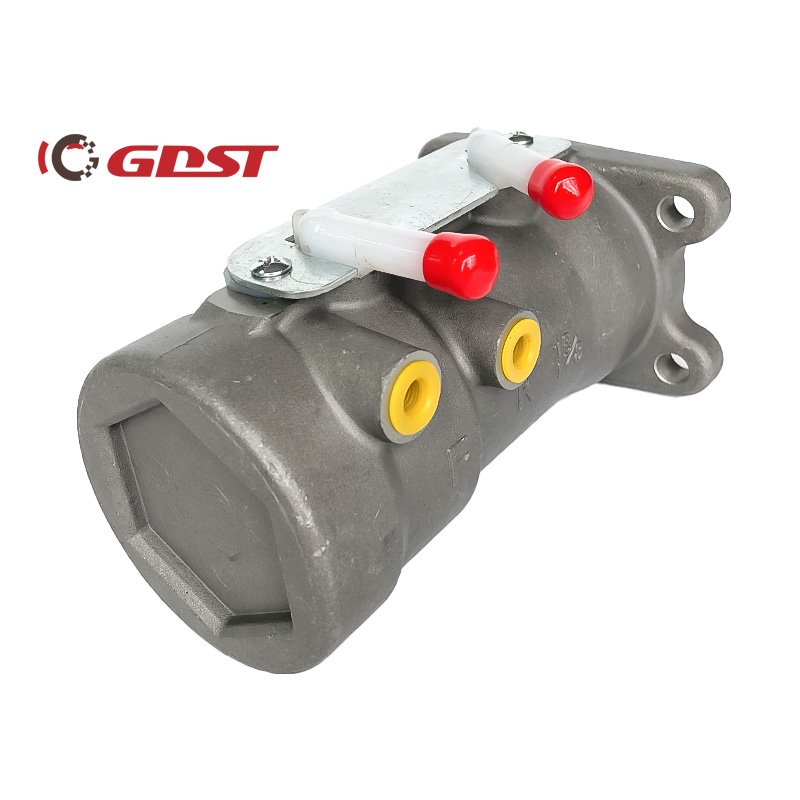 GDST OEM 8-97254-771-0 8972547710 Manufacturer Wholesale Price One Year Warranty Good Quality Brake Master Cylinder for Isuzu