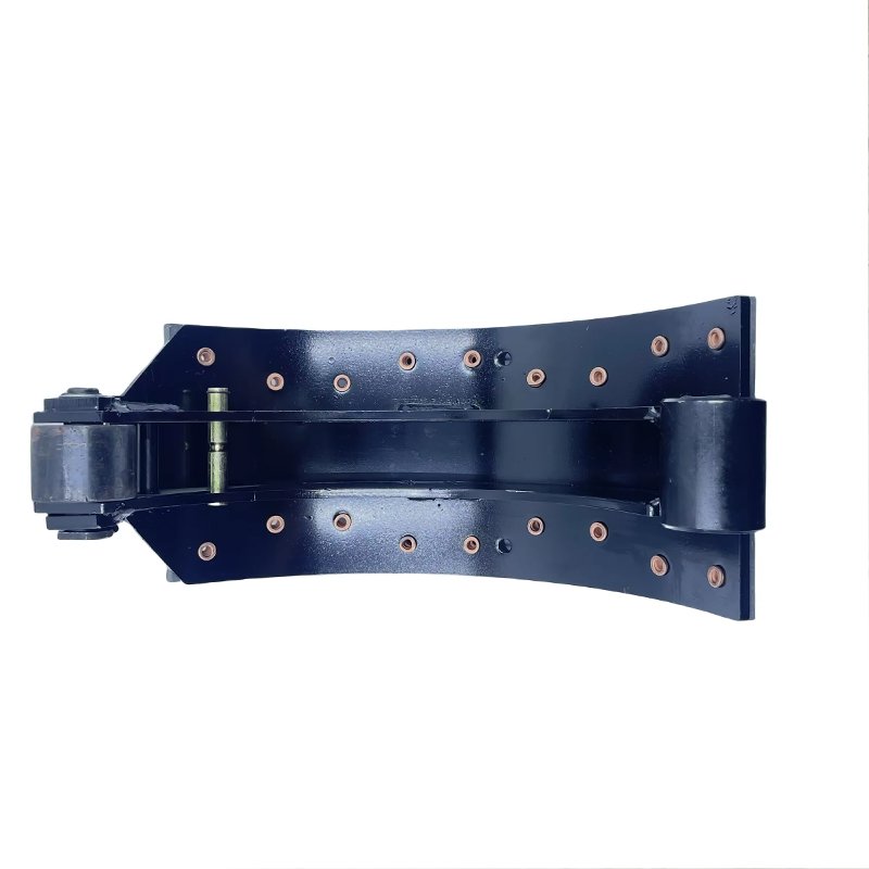 Brake Lining Assembly Brake Shoe Lining AZ9231340200 Truck Spare Parts Manufacturer High Quality Good Price