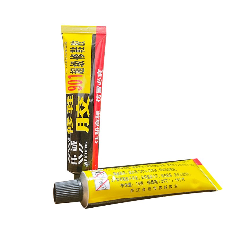 Best Shoes Repair Glue All-purpose 901 Glue for Brake Shoes