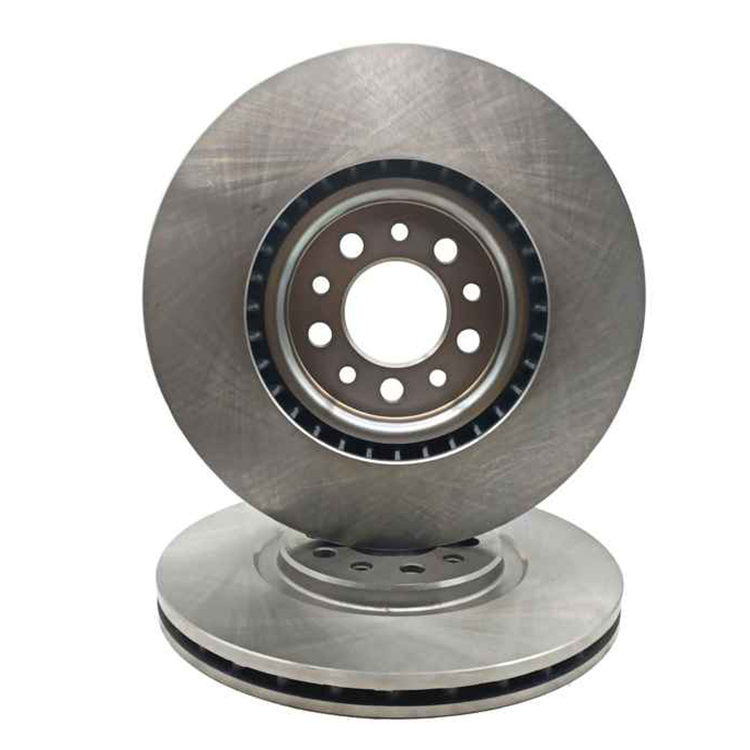 Factory Price Car Accessories Wholesale Rear Disc Brake System Brake Automotive Brake Discs Oe No.4779886AC