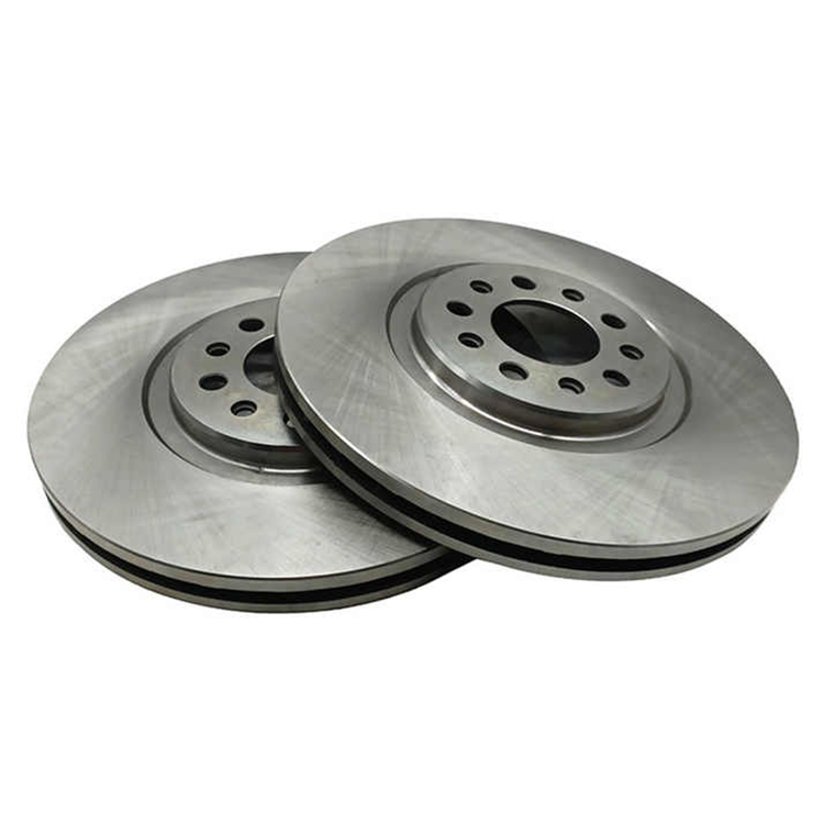 Factory Price Car Accessories Wholesale Rear Disc Brake System Brake Automotive Brake Discs Oe No.4779886AC