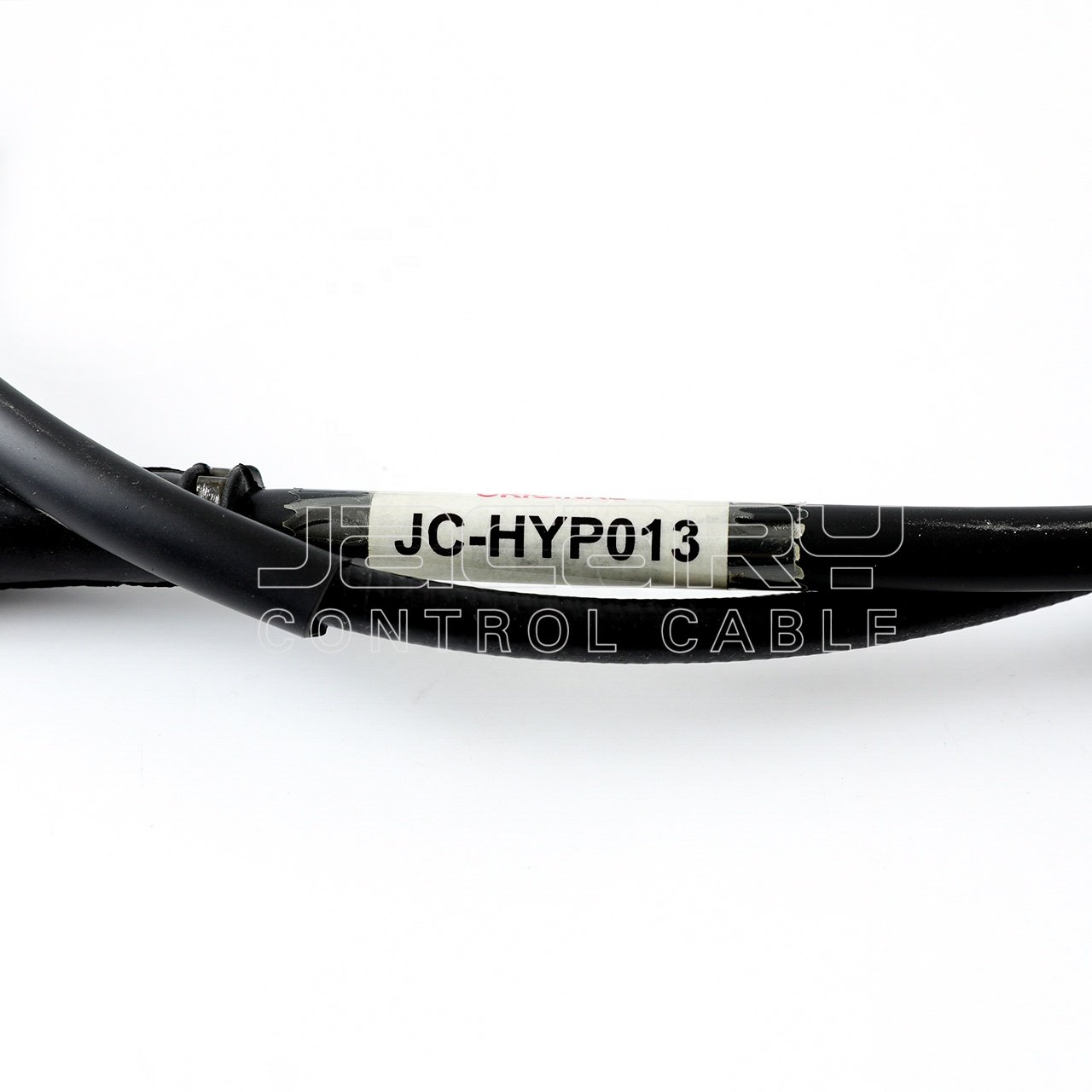 PARKING BRAKE CABLE LH 59760-3K000 for HYUNDAI SONATA(NF)